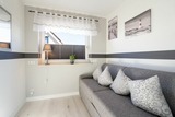 Ferienhaus in Gr&ouml;mitz - Ostseestern - Bild 9