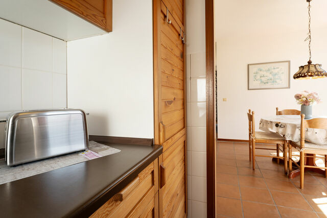 Ferienwohnung in Fehmarn OT Sahrensdorf - Ferienhaus May App. 1 - Bild 20
