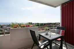 Berolina Schorses Ostsee Blick