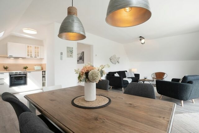 Ferienwohnung in Gr&ouml;mitz - Batman - Bild 13