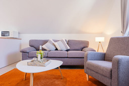 Haus Behrens Wohnung 1
