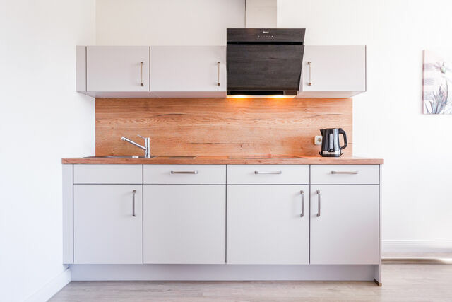 Ferienwohnung in Kellenhusen - Haus Behrens Wohnung 1 - Bild 4