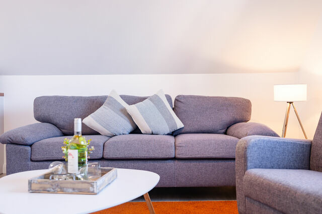 Ferienwohnung in Kellenhusen - Haus Behrens Wohnung 1 - Bild 7