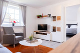 Ferienwohnung in Kellenhusen - Haus Behrens Wohnung 1 - Bild 8