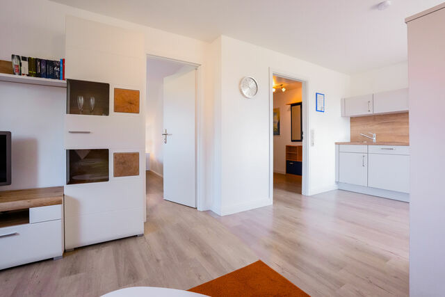 Ferienwohnung in Kellenhusen - Haus Behrens Wohnung 1 - Bild 11