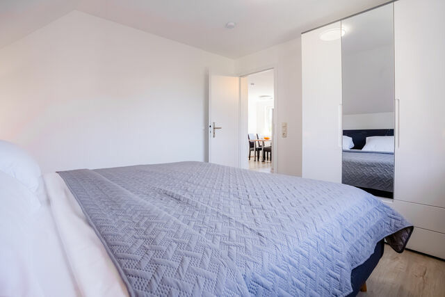Ferienwohnung in Kellenhusen - Haus Behrens Wohnung 1 - Bild 14