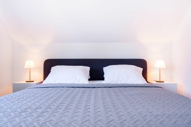 Ferienwohnung in Kellenhusen - Haus Behrens Wohnung 1 - Bild 15