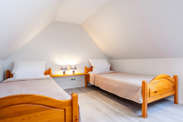 Ferienwohnung in Kellenhusen - Haus Behrens Wohnung 1 - Bild 18