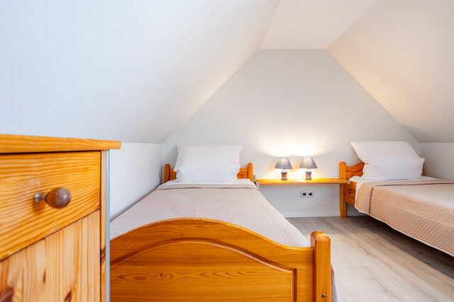 Ferienwohnung in Kellenhusen - Haus Behrens Wohnung 1 - Bild 19