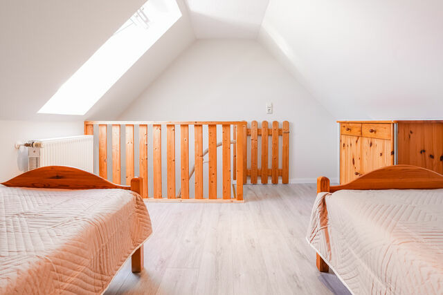 Ferienwohnung in Kellenhusen - Haus Behrens Wohnung 1 - Bild 20