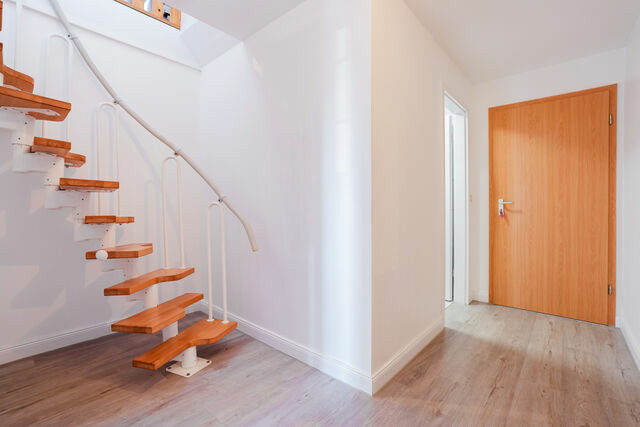 Ferienwohnung in Kellenhusen - Haus Behrens Wohnung 1 - Bild 21
