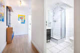 Ferienwohnung in Kellenhusen - Haus Behrens Wohnung 1 - Bild 22