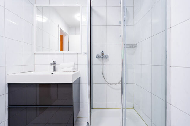 Ferienwohnung in Kellenhusen - Haus Behrens Wohnung 1 - Bild 23