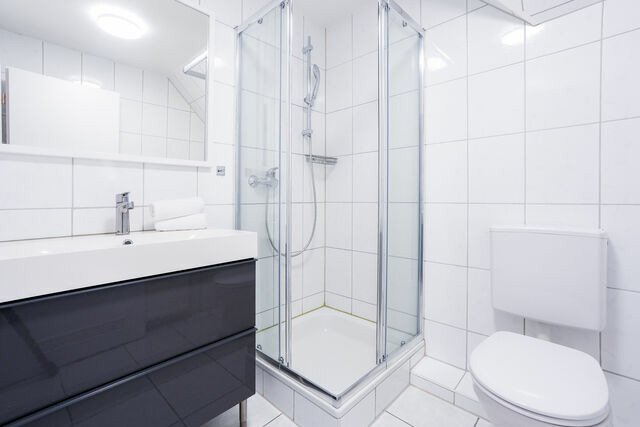 Ferienwohnung in Kellenhusen - Haus Behrens Wohnung 1 - Bild 24