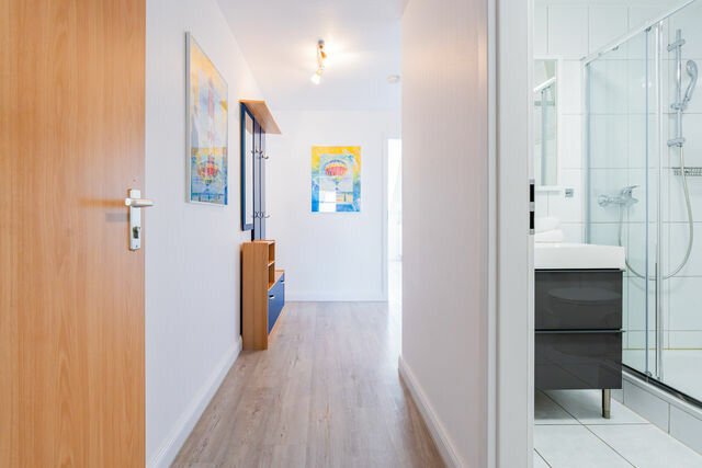Ferienwohnung in Kellenhusen - Haus Behrens Wohnung 1 - Bild 25