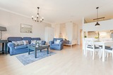 Ferienwohnung in Kellenhusen - Sch&uuml;tzenweg 6 Hygge - Bild 1
