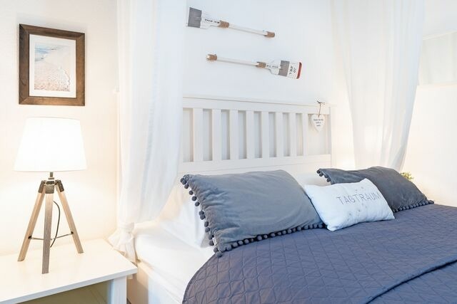 Ferienwohnung in Kellenhusen - Sch&uuml;tzenweg 6 Hygge - Bild 3