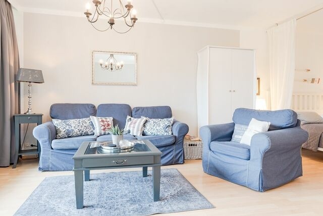 Ferienwohnung in Kellenhusen - Sch&uuml;tzenweg 6 Hygge - Bild 5