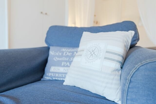 Ferienwohnung in Kellenhusen - Sch&uuml;tzenweg 6 Hygge - Bild 7