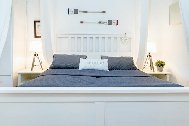 Ferienwohnung in Kellenhusen - Sch&uuml;tzenweg 6 Hygge - Bild 9