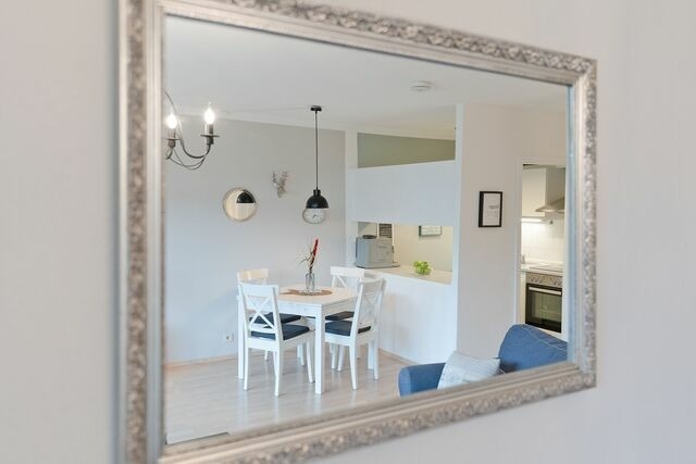 Ferienwohnung in Kellenhusen - Sch&uuml;tzenweg 6 Hygge - Bild 17