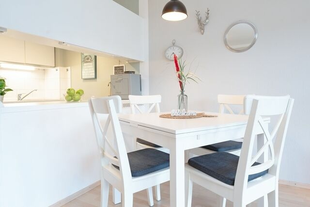 Ferienwohnung in Kellenhusen - Sch&uuml;tzenweg 6 Hygge - Bild 18