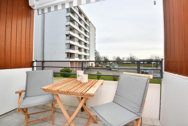 Ferienwohnung in Kellenhusen - Haus Meeresblick Deichliebe - Bild 3