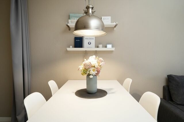 Ferienwohnung in Kellenhusen - Haus Meeresblick Deichliebe - Bild 11