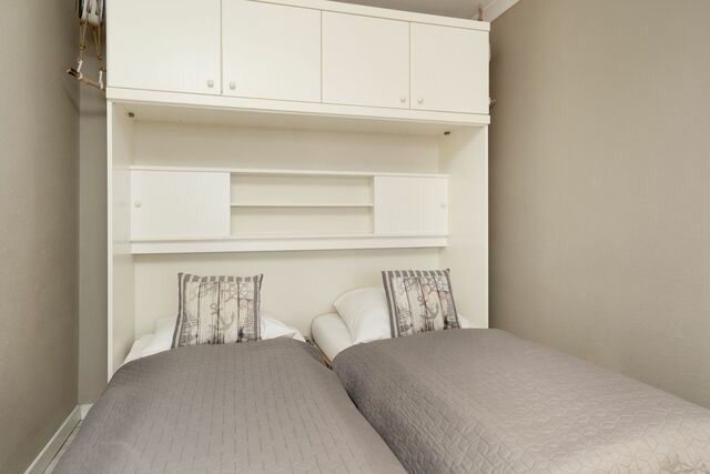 Ferienwohnung in Kellenhusen - Haus Meeresblick Deichliebe - Bild 14