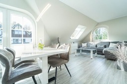 Haus Pegasus Glücksbringer