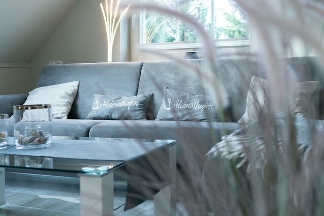 Ferienwohnung in Scharbeutz - Haus Pegasus Glücksbringer - Bild 7