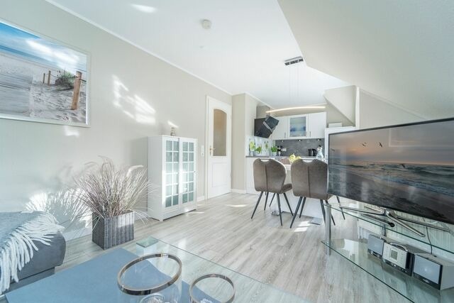 Ferienwohnung in Scharbeutz - Haus Pegasus Glücksbringer - Bild 8