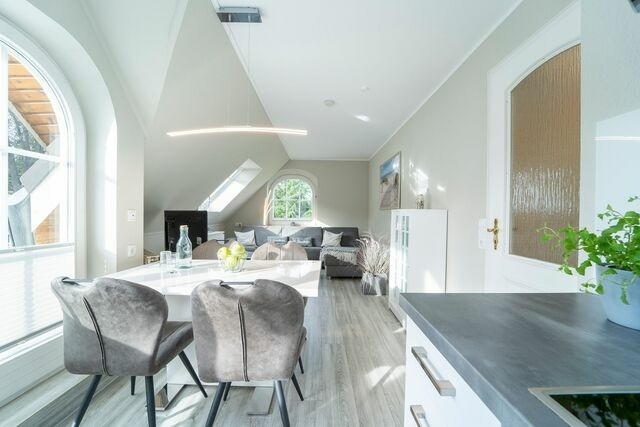 Ferienwohnung in Scharbeutz - Haus Pegasus Glücksbringer - Bild 15