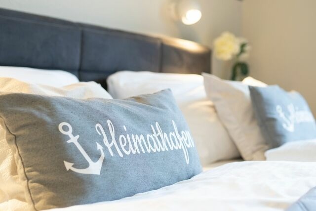 Ferienwohnung in Scharbeutz - Haus Pegasus Glücksbringer - Bild 21