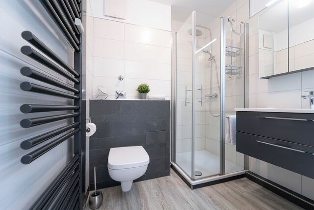 Ferienwohnung in Scharbeutz - Haus Pegasus Glücksbringer - Bild 24