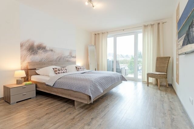 Ferienwohnung in Scharbeutz - Esprit 4 - Bild 4