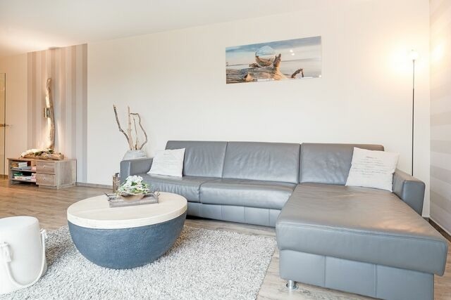 Ferienwohnung in Scharbeutz - Esprit 4 - Bild 8