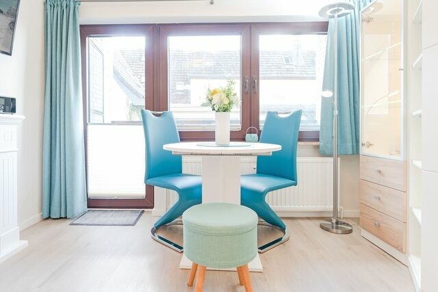 Ferienwohnung in Bosau - Haus Schwanensee Studio 15 - Bild 5