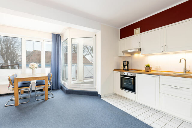 Ferienwohnung in Laboe - Haus Panorama Laboe Nr. 1 - Bild 18