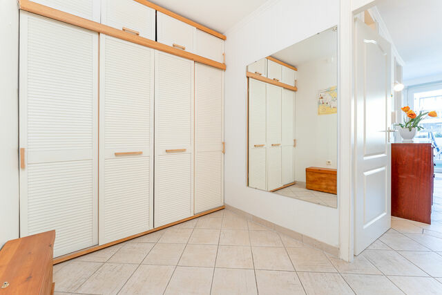 Ferienwohnung in Scharbeutz - Appartementhaus Terrassenhügel Strandhüpfer - Bild 18