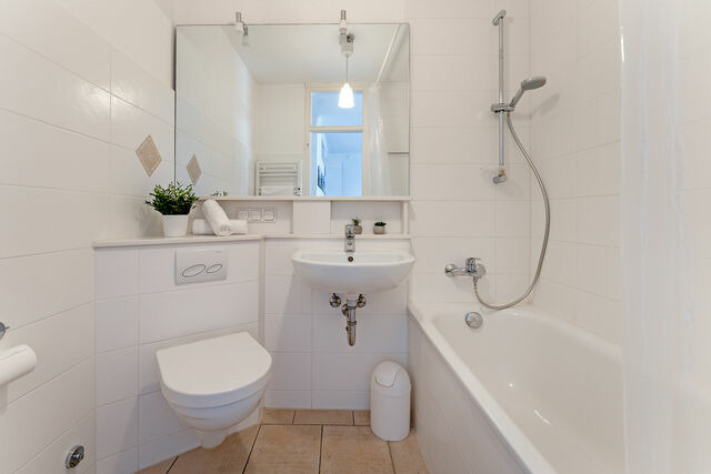 Ferienwohnung in Scharbeutz - Appartementhaus Terrassenhügel Strandhüpfer - Bild 23