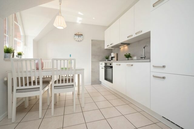 Ferienwohnung in Kellenhusen - Appartementhausanlage Tiemann Donnerkeil - Bild 3