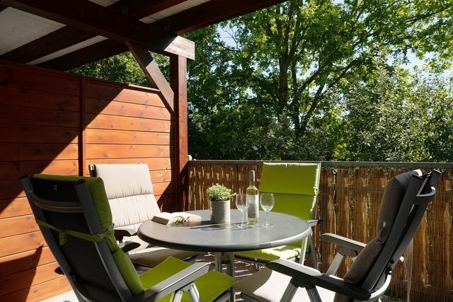 Ferienwohnung in Kellenhusen - Appartementhausanlage Tiemann Donnerkeil - Bild 4