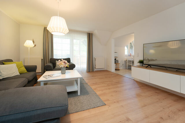 Ferienwohnung in Kellenhusen - Appartementhausanlage Tiemann Donnerkeil - Bild 5