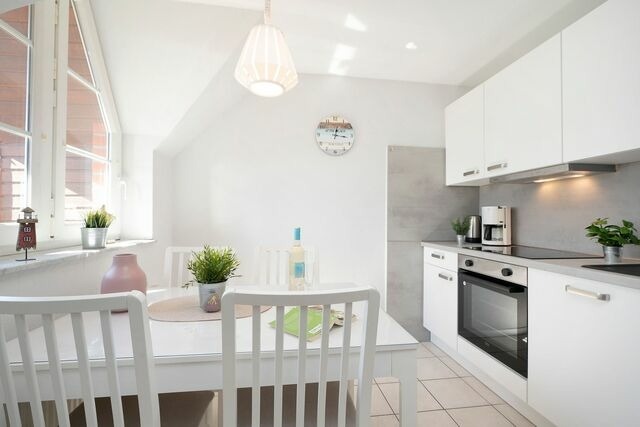 Ferienwohnung in Kellenhusen - Appartementhausanlage Tiemann Donnerkeil - Bild 10