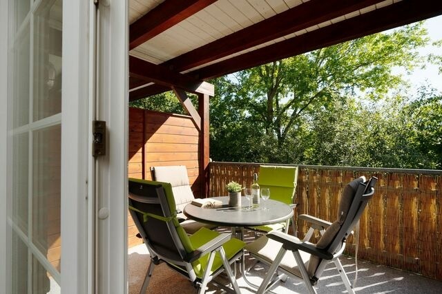 Ferienwohnung in Kellenhusen - Appartementhausanlage Tiemann Donnerkeil - Bild 21