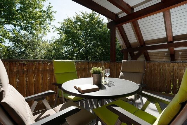 Ferienwohnung in Kellenhusen - Appartementhausanlage Tiemann Donnerkeil - Bild 24