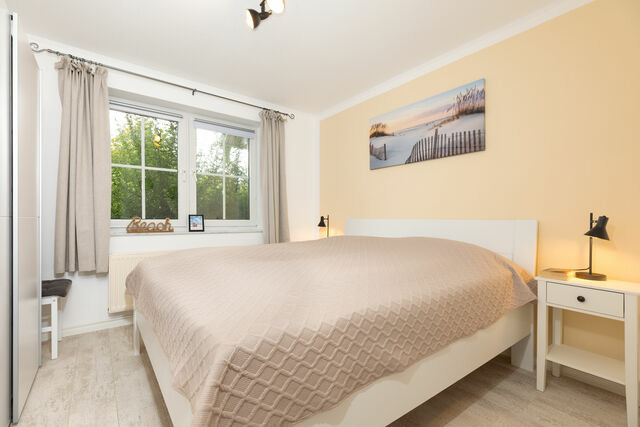 Ferienwohnung in Schönberg - Holunderbusch - Bild 3