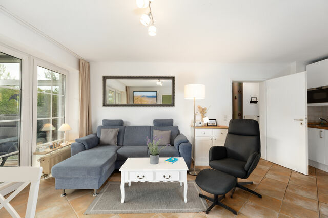 Ferienwohnung in Schönberg - Holunderbusch - Bild 5