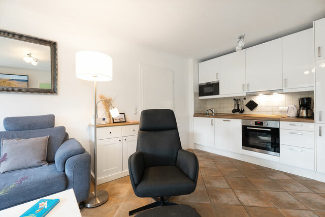 Ferienwohnung in Schönberg - Holunderbusch - Bild 6